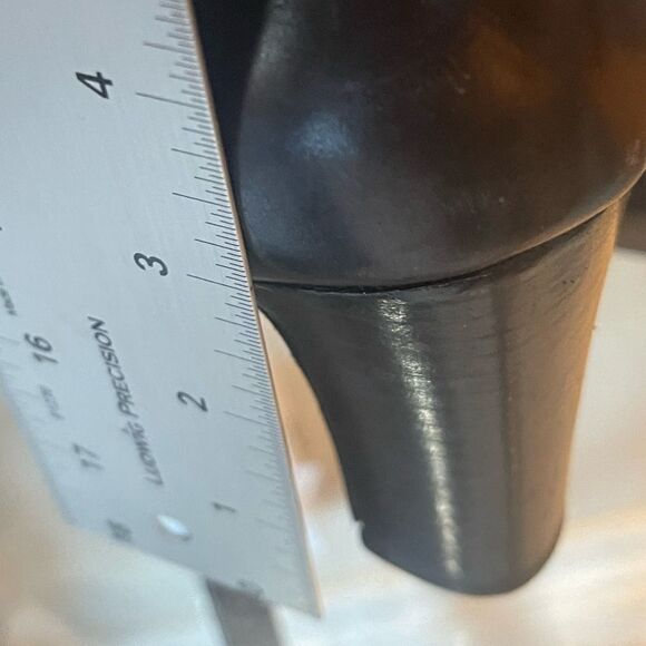 QUALITY Cole Haan Heeled Boot! - Picture 12 of 12